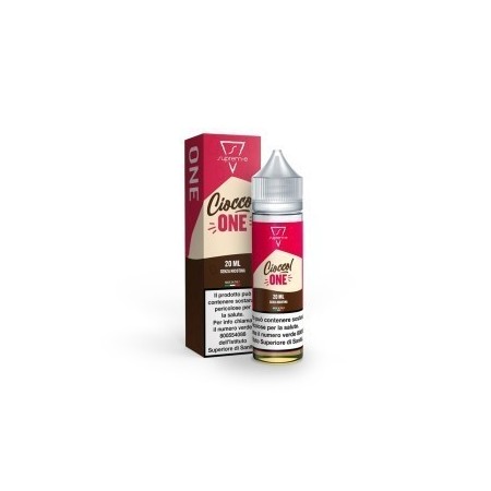 Suprem-e CioccolOne Shot 20 ml