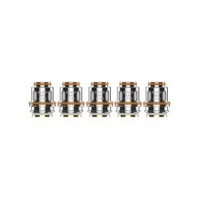 Testine Coil di Ricambio M Coil Triple 0.2Ohm