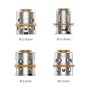Testine Coil di Ricambio M Dual 0.3Ohm