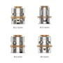 Testine Coil di Ricambio M Dual 0.3Ohm