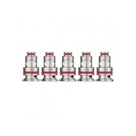 Testine Coil di Ricambio GTX 1.2ohm Regular