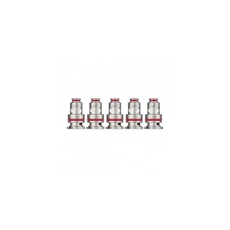 Testine Coil di Ricambio GTX 1.2ohm Regular
