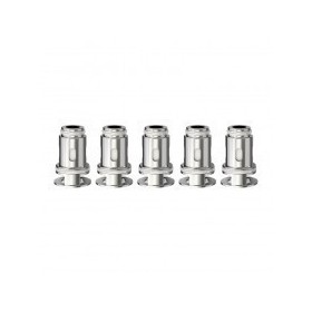 Testine Coil di Ricambio GT 1,2ohm Confezione da 5 Pezzi