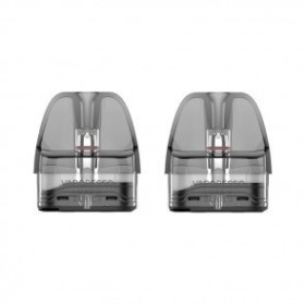 POD RICAMBIO LUXE X 5ml confezione da 2 pezzi