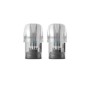 Pod di Ricambio TSX Pod 0,8ohm/1,0ohm per Cyber S-X (2 pezzi)