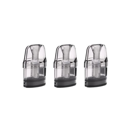 Pod di Ricambio per Wenax H1 0,7ohm/1,4 confezione da 3 pezzi