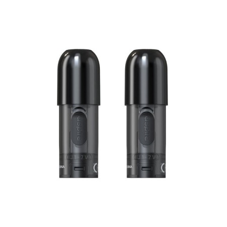 Pod di ricambio per Vilter PRO 1.2ohm/ 1.0ohm(2 pezzi)